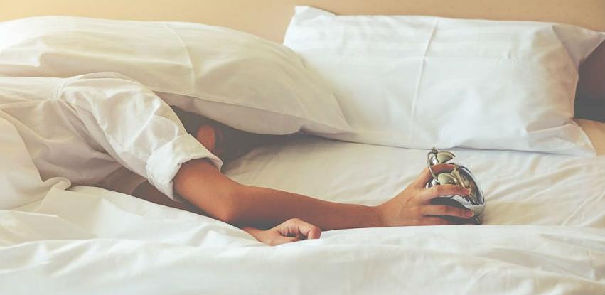 Tko može platiti dodatne minute izležavanja u krevetu prije početka radnog dana?