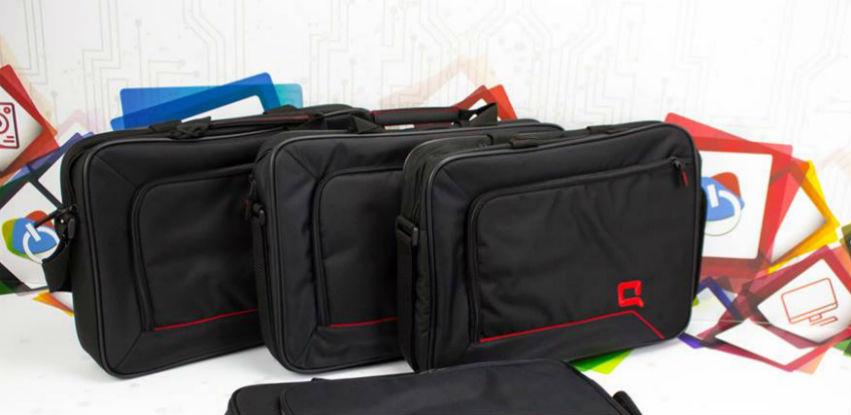 Doper-Tech: Lagana i jednostavna torba za laptope