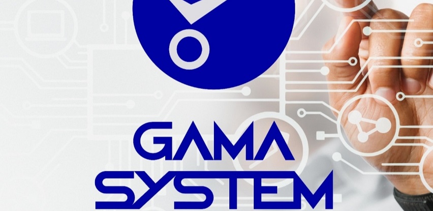 Gama System BH digitalno poslovanje