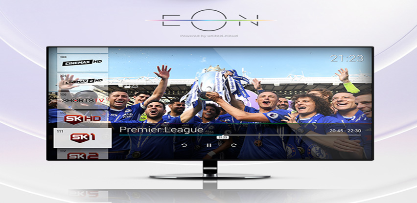 EON zamjenjuje D3GO - pogledajte kako izgleda najnovija TV platforma!