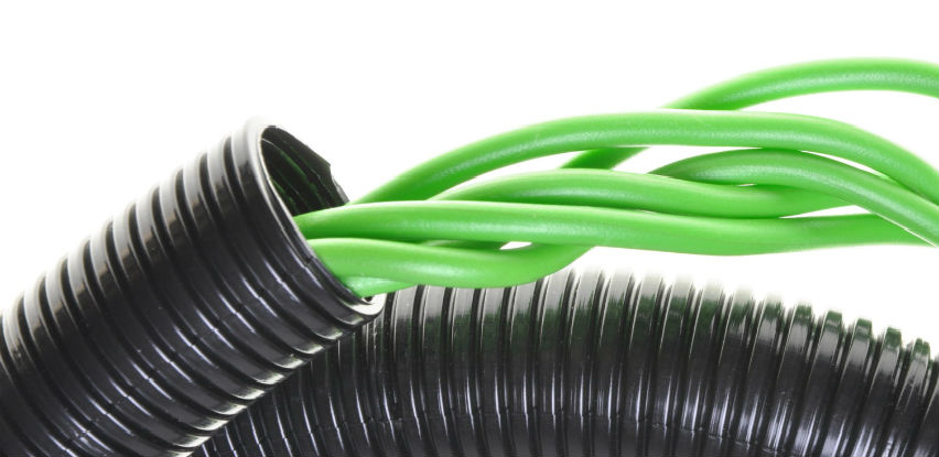 Bužir - Pouzdana zaštita kablova kvalitetnim fleksibilnim cijevima