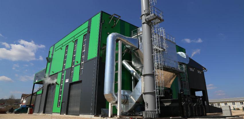 Urbas sistemi biomase udovoljavaju najvišim zahtjevima ekonomičnosti i ekologije