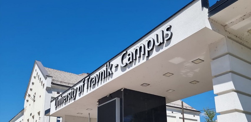 Fakultet za tehničke studije Travnik Campus