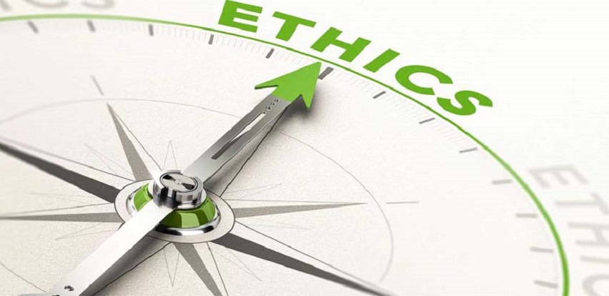 Poslovna etika Net Consulting
