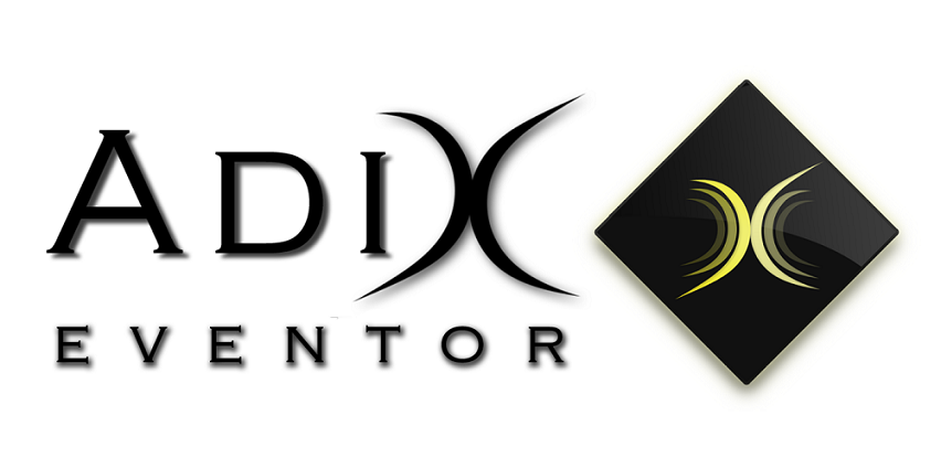 AdiX Eventor prvi aplikativni prozvod kompanije AdiX Events