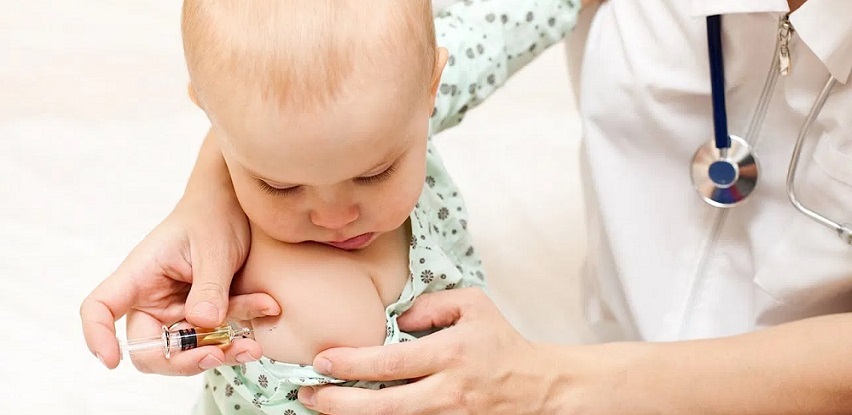 Evropska sedmica imunizacije: Slaba vakcinisanost najmlađih alarm roditeljima