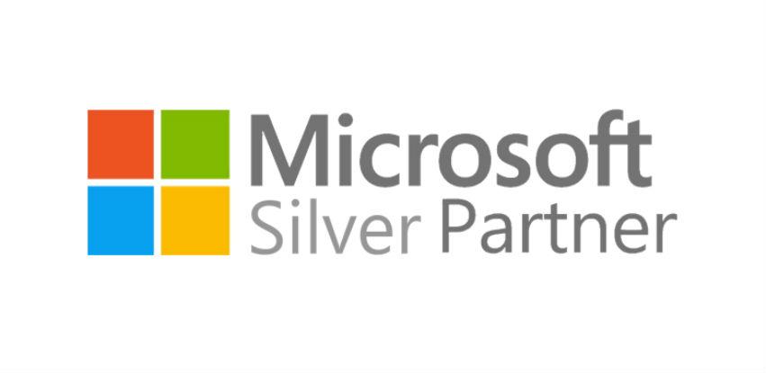 EMC je Microsoft Silver Partner!