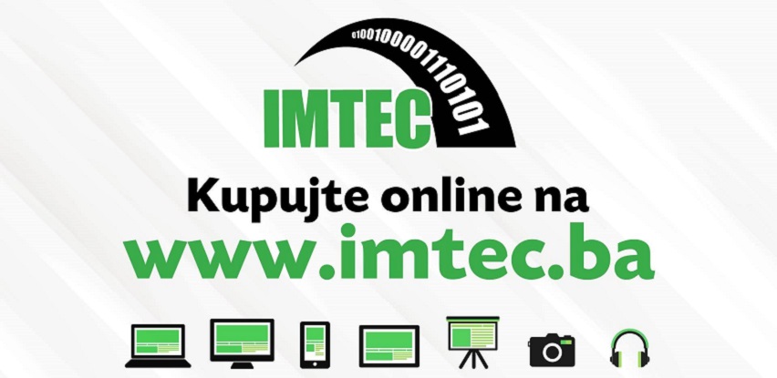 Imtec Cyber Week ponuda