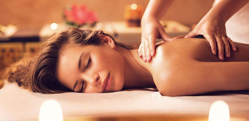 Relaks masaža - Tretman koji oslobađa tijelo svakodnevnog stresa