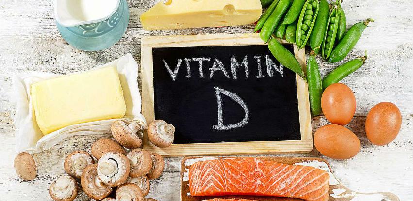 Kako da znate da li vam nedostaje vitamina D?