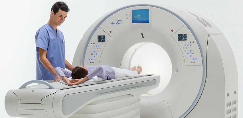 Zakažite pregled na najsavremenijem CT uređaju