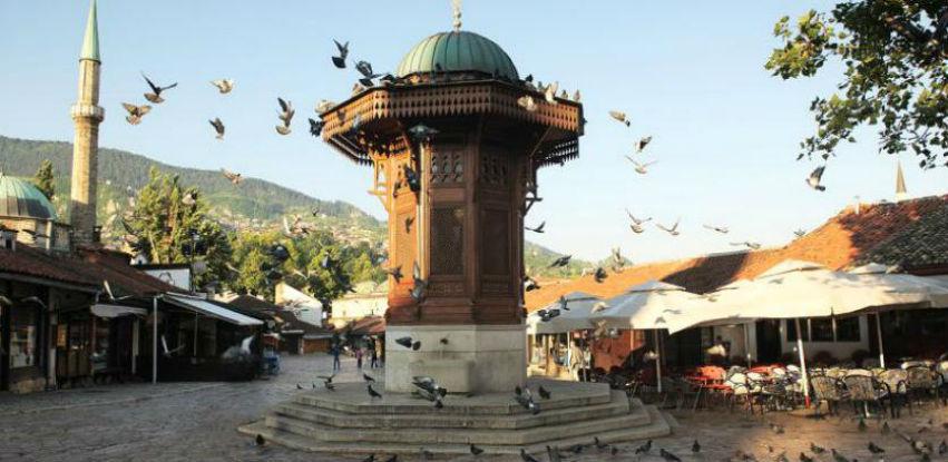 Otkrijte ljepote Sarajeva sa agencijom Reiseburo