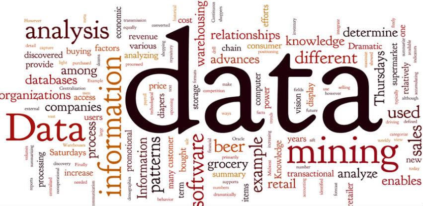 M&I Systems: Data Mining usluga eksplorativne analize podataka