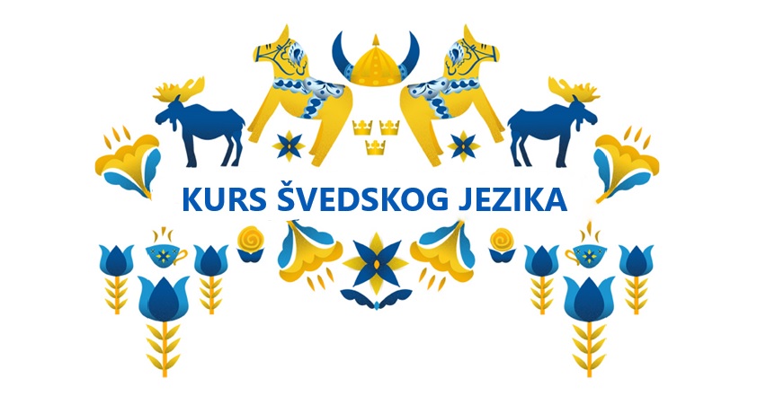 Online kurs švedskog jezika u Facultasu