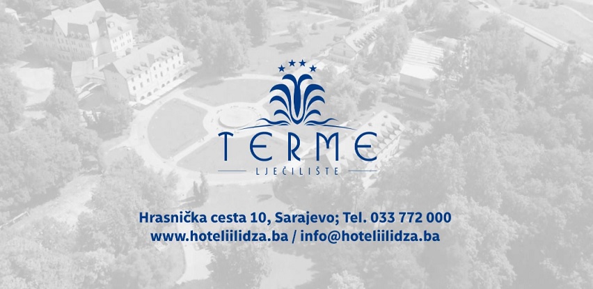 Post COVID rehabilitacija u Lječilištu Banja Terme Ilidža (Video)