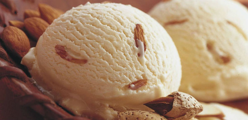 GIUSO zlatna linija sladoleda - Vrhunski i originalni proizvodi