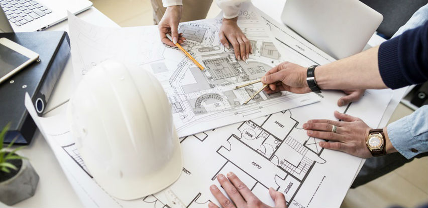 IGH - Projektiranje, nadzor i kontrola kvalitete u graditeljstvu