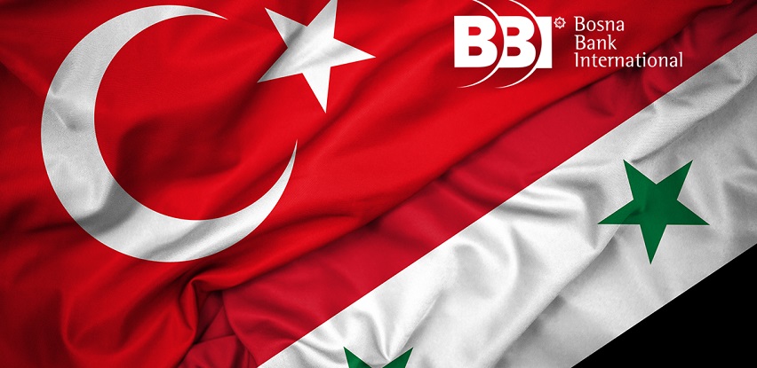 BBI banka donirala 50.000 KM za pomoć pogođenim u zemljotresima u Turskoj i Siriji