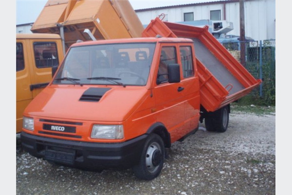 IVECO Turbo Daily 49-12
